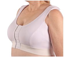 CompreVest - Small - A/B - White