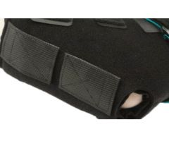 Gripper Patches for CompreBoot