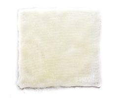 DermaGauze Hydrogel Gauze Wound Dressing - 4" x 4"