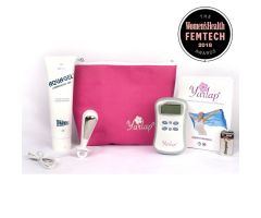 Yarlap Vaginal Electrode