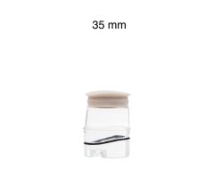 LymphaTouch - Treatment Cup 35mm - 4pcs