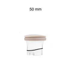 LymphaTouch - Treatment Cup 50mm - 4pcs
