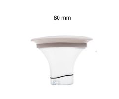 LymphaTouch - Treatment Cup 80mm - 20pcs