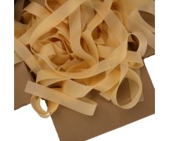 HYGENIC Latex Tourniquet - �� W x 18 � L - 2500 bulk/case