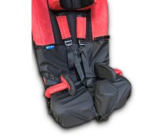 Car Seats - Incontinence Kit Cover - Plus-L