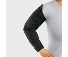 Tribute Wrap Garment Wrist to Axilla - Medium - Left