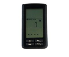 Training Cycles - CXC - Optional Console