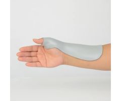 Curadrape - 3/32" X 18" X24", 1% Perf - Each - Silver