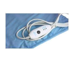 Custom Touch 2 Moist Electric Heat Pad - Joint Wrap - 5" x 16"
