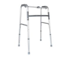 DAYS SINGLE BUTTON WALKER