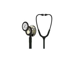 3M Littmann Classic III Stethoscope - Black