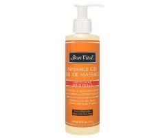 Bon Vital Original Massage Gel, 8oz Pump