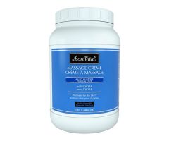 Bon Vital Multi-Purpose Massage Creme, 1 Gallon Bottle