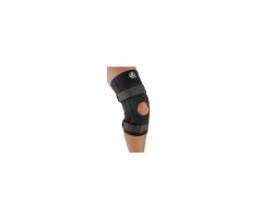 Cramer Diamond Knee Stabilizer, L