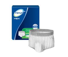 Tena 81920 Extra Large Protective Underwear Super Plus Men-56/Case