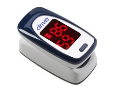 Pulse Oximeter Fingertip Drive