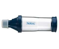 Airial Holding Chamber for Meter Dose Inhalers