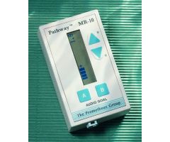 Pathway MR EMG Biofeedback Single Channel Alpha/Numeric