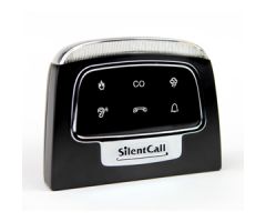 Silent Call Medallion Series Alerting System Mini Receiver
