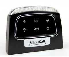 Silent Call Medallion Series Alerting System Mini Receiver
