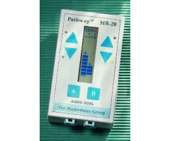 Pathway Surface Emg's- Dual Channel Prof