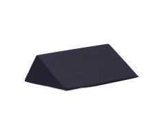 Foam Wedge Positioner with Nylex Cover, 22" x 11" x 8"