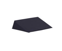 Foam Wedge Positioner with Nylex Cover, 16" x 11" x 5"