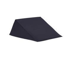 Foam Wedge Positioner with Nylex Cover, 21" x 21" x 12.5"