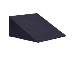 Foam Wedge Positioner with Nylex Cover, 24" x 24" x 12"
