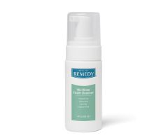 Remedy No-Rinse Cleansing Foam MSC09104H
