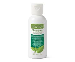 Remedy Phytoplex Hydrating Shampoo and Body Wash Gel, 2 oz.