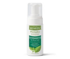 Remedy Phytoplex Hydrating No-Rinse Foam Cleanser, 4 oz. MSC092104
