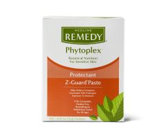 Remedy Clinical Zinc Oxide Paste, 4 mL Packet