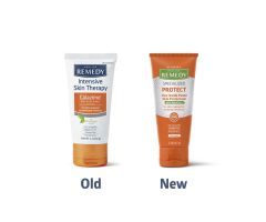 Remedy Specialized Zinc Oxide Paste with Menthol, 4 oz.