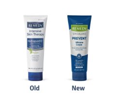 Remedy Specialized Silicone Cream, 4 oz.