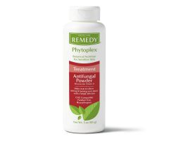 Remedy Phytoplex Antifungal Powder, 3 oz. MSC092603