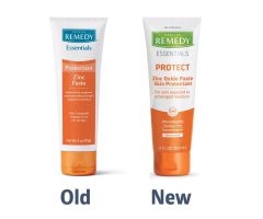 Remedy Protectant Zinc Paste, 4 oz.