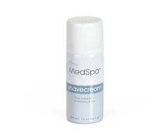 MedSpa Shavecream,1.5 oz.