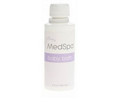 MedSpa Baby Bath, 2 oz.