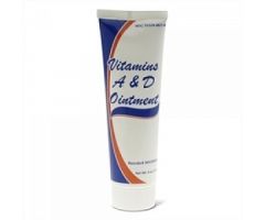 Vitamin A & D Ointment MSC095094H