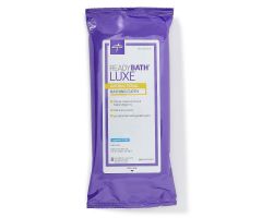 ReadyBath LUXE Total Body Cleansing Heavyweight Washcloths MSC095101H