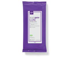 ReadyBath LUXE Total Body Cleansing Heavyweight Washcloths MSC095102H