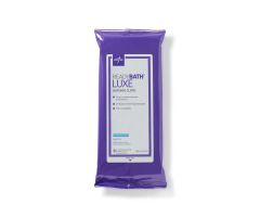 ReadyBath LUXE Total Body Cleansing Heavyweight Washcloths MSC095103