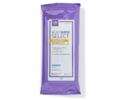 ReadyBath SELECT Medium-Weight Washcloths MSC095105H