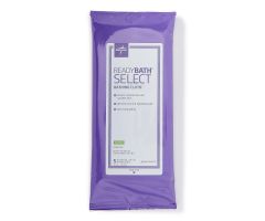 ReadyBath SELECT Medium-Weight Washcloths MSC095108