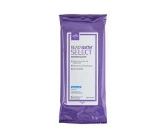 ReadyBath SELECT Medium-Weight Washcloths MSC095109H