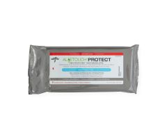 AloeTouch PROTECT Skin Protectant Wipes with Dimethicone 1 Each