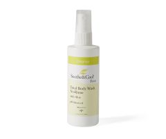 Soothe and Cool No-Rinse Total Body Wash MSC095328