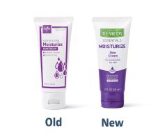 Remedy Essentials Skin Cream, 2 oz.