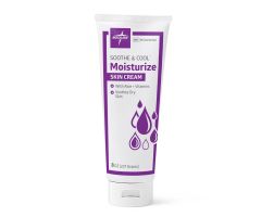 Soothe and Cool Moisturizing Skin Cream, 8 oz.